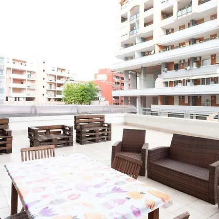 - Tribunale Appartement Bari