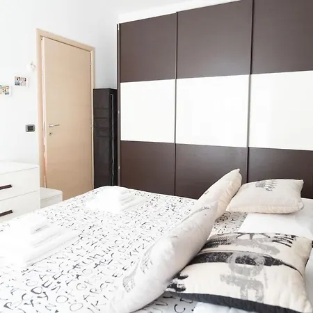 Apartment - Tribunale